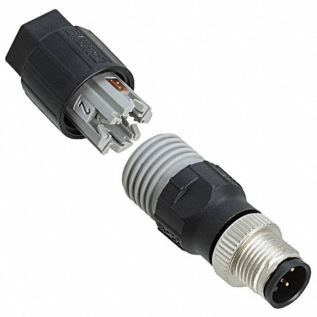 1641785 Phoenix Contact  Assemblages de connecteurs circulaires